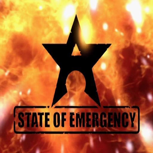 State of Emergency screenshot 4 for Playstation 2